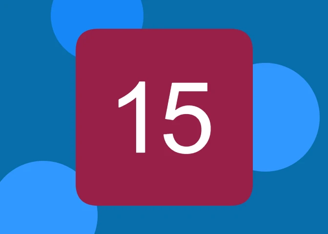 15 Puzzle