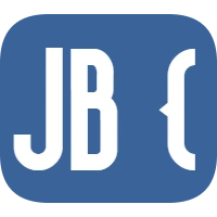 website logo